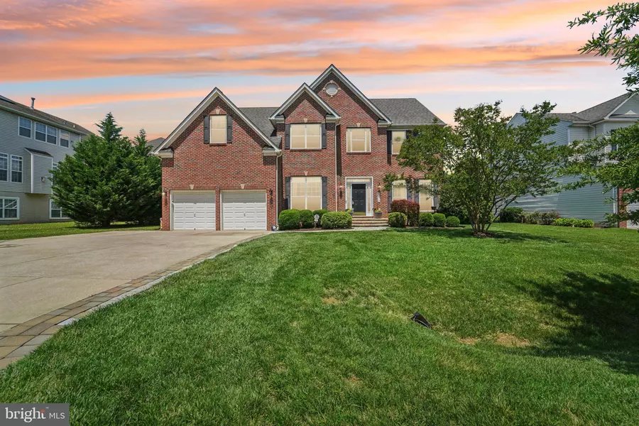 5005 TAYLOR LN NW, Ellicott City, MD 21043