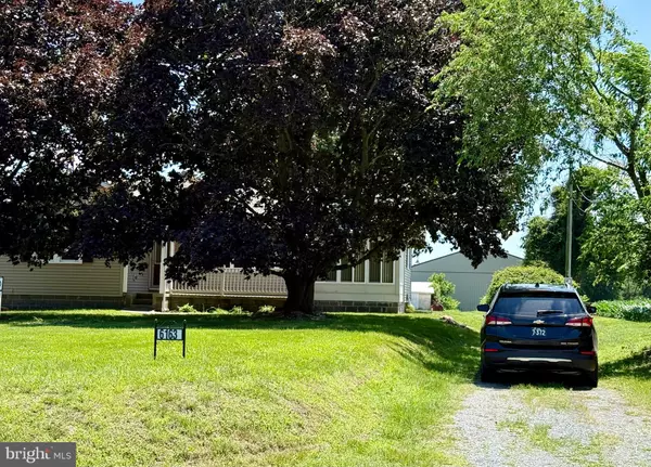 Milford, DE 19963,6163 BIG STONE BEACH RD