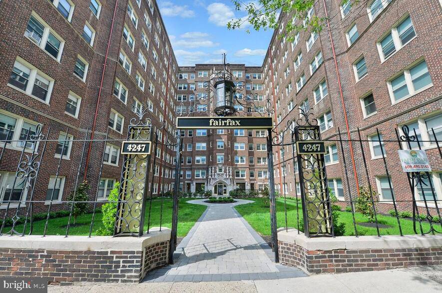 Philadelphia, PA 19104,4247 LOCUST ST #2B-600
