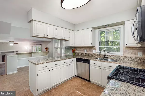 Woodbridge, VA 22193,14591 ESTATE DR