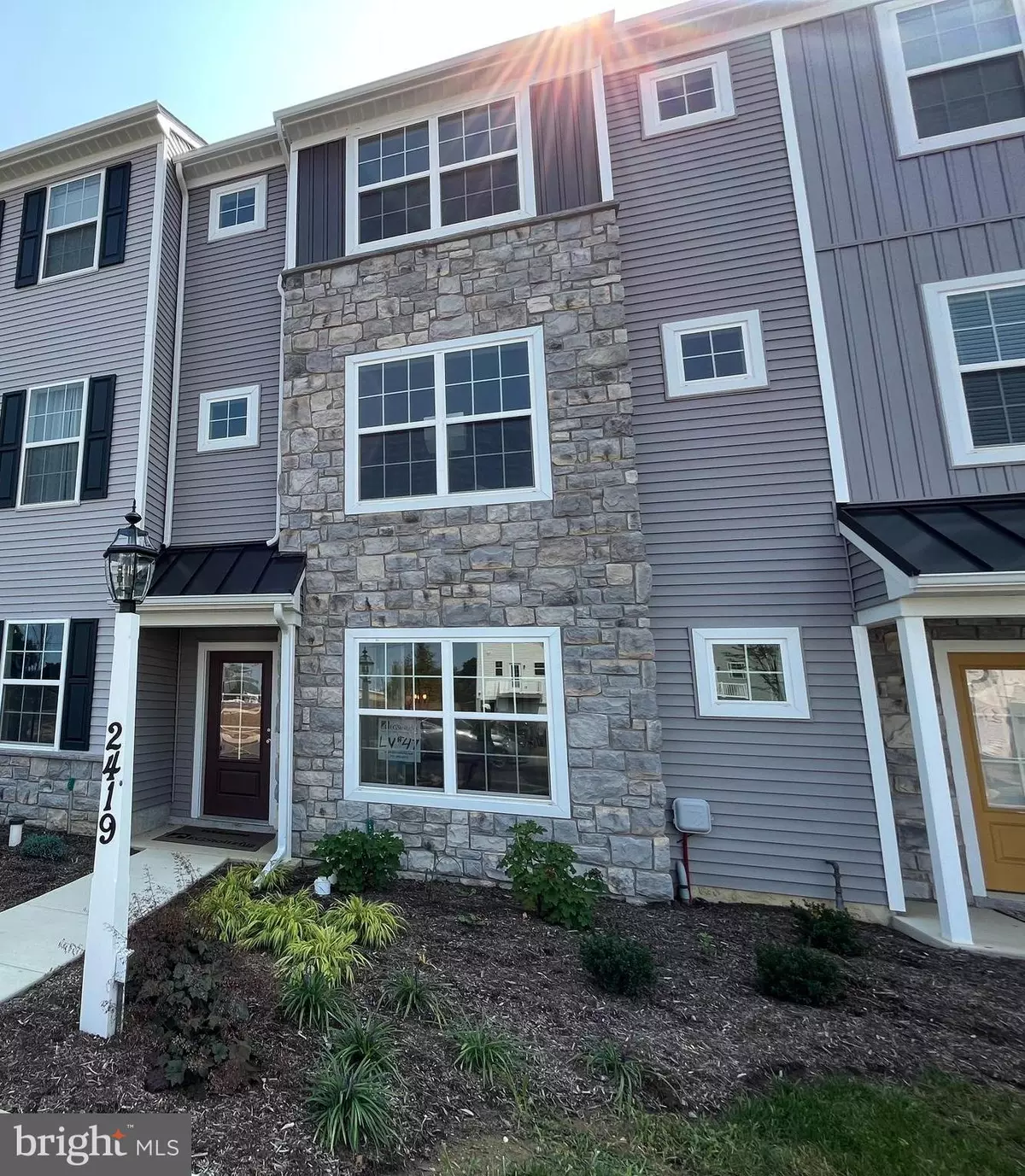 Lancaster, PA 17601,2461 SPRING WATER CIR