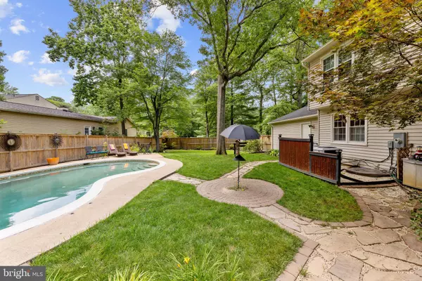 Reston, VA 20191,2411 ROSEDOWN DR