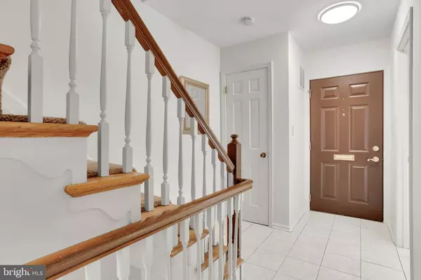 Crofton, MD 21114,1534 BIRDWOOD CT #125
