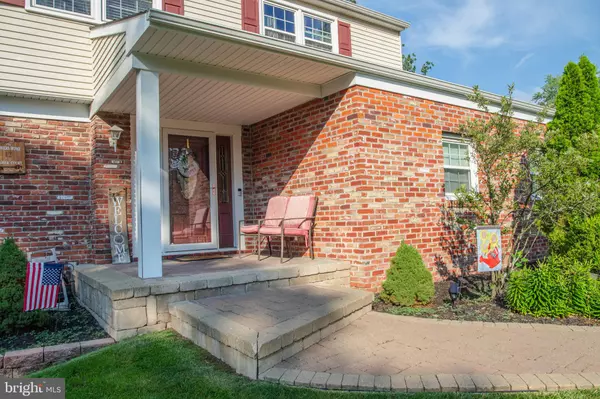 Sewell, NJ 08080,12 PALMER CT