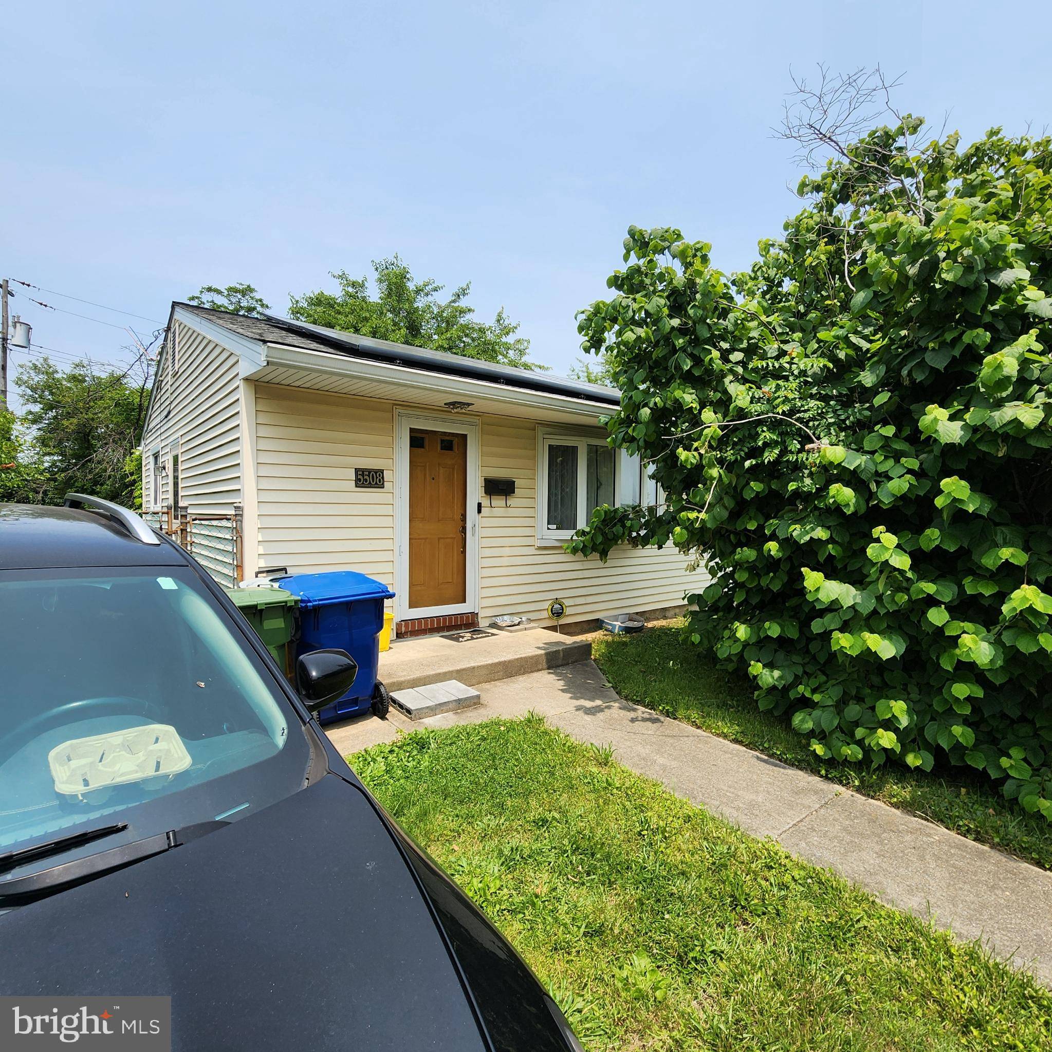 Baltimore, MD 21206,5508 MAYVIEW AVE