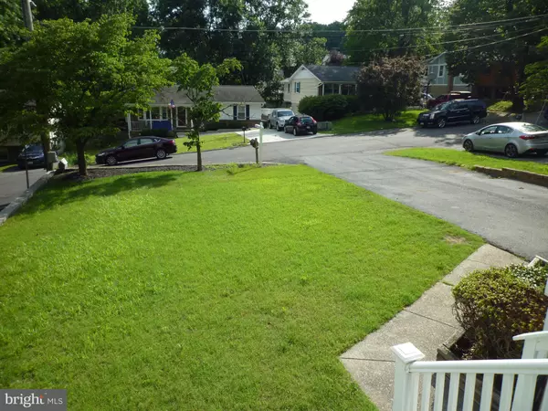 Baltimore, MD 21228,15 UNIVERSITY AVE