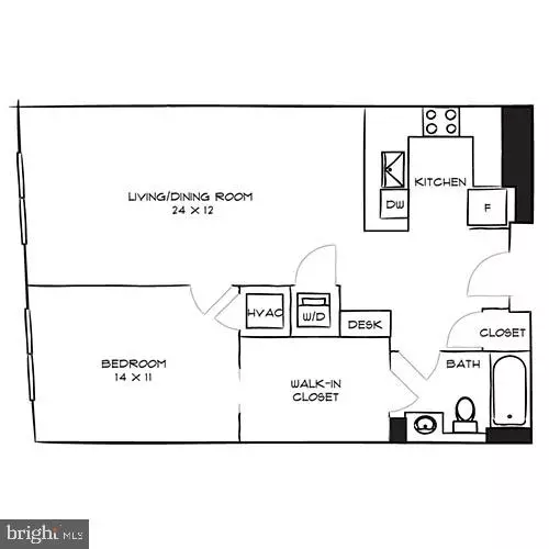 Ardmore, PA 19003,24 CRICKET AVENUE #2B-428