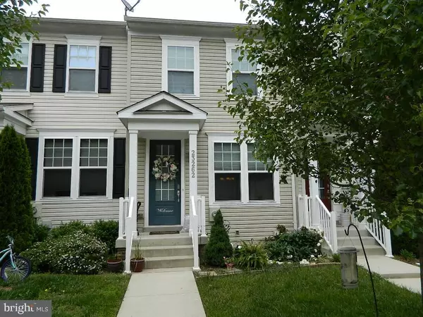 23262 STARRY WAY, California, MD 20619