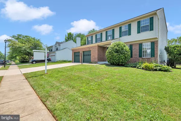 55 FOX ROCK DR, Myersville, MD 21773