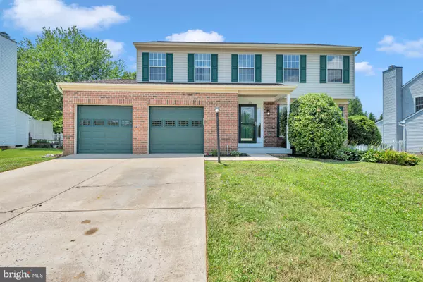 Myersville, MD 21773,55 FOX ROCK DR