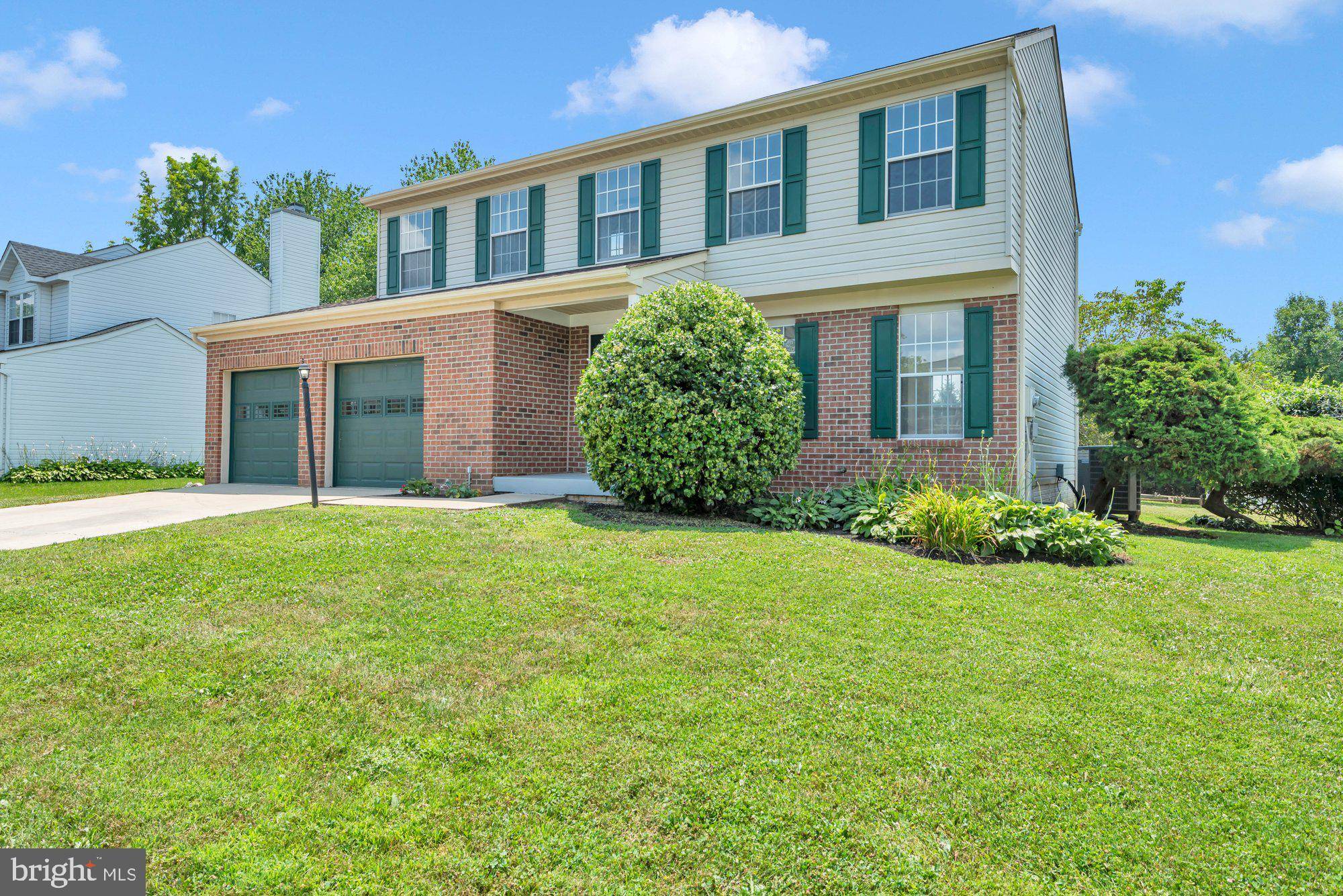 Myersville, MD 21773,55 FOX ROCK DR