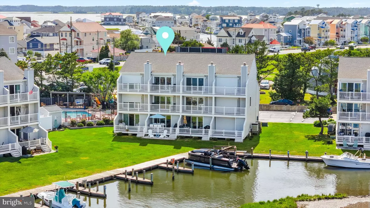 Selbyville, DE 19975,38887 MADISON AVE #14