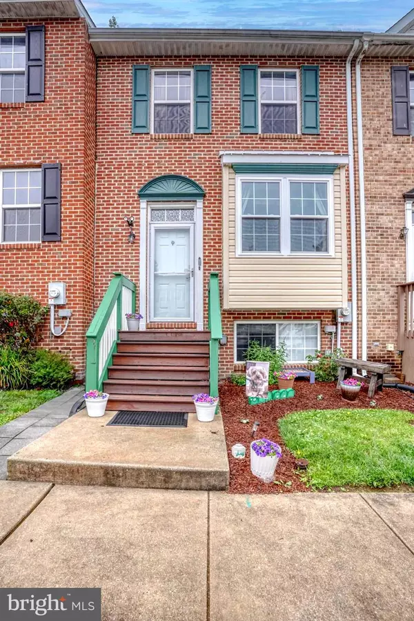 Elkton, MD 21921,212 MIKE DR