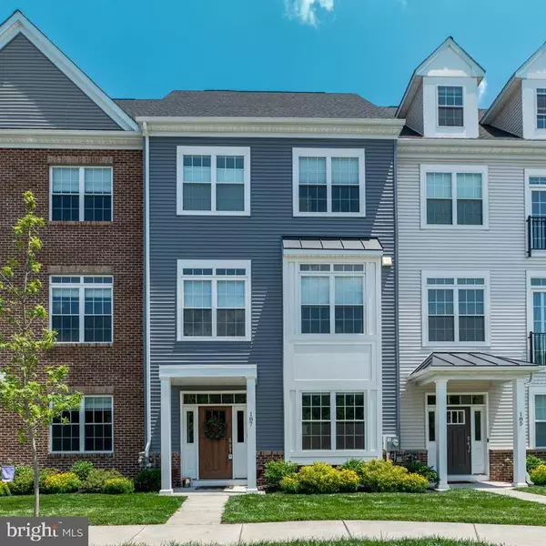 187 SMITHWORKS BLVD, Phoenixville, PA 19460