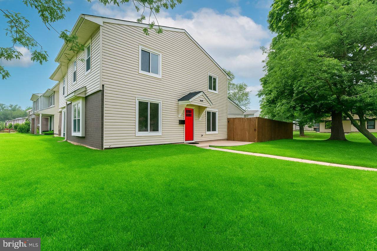 Sicklerville, NJ 08081,36 MELWOOD CT