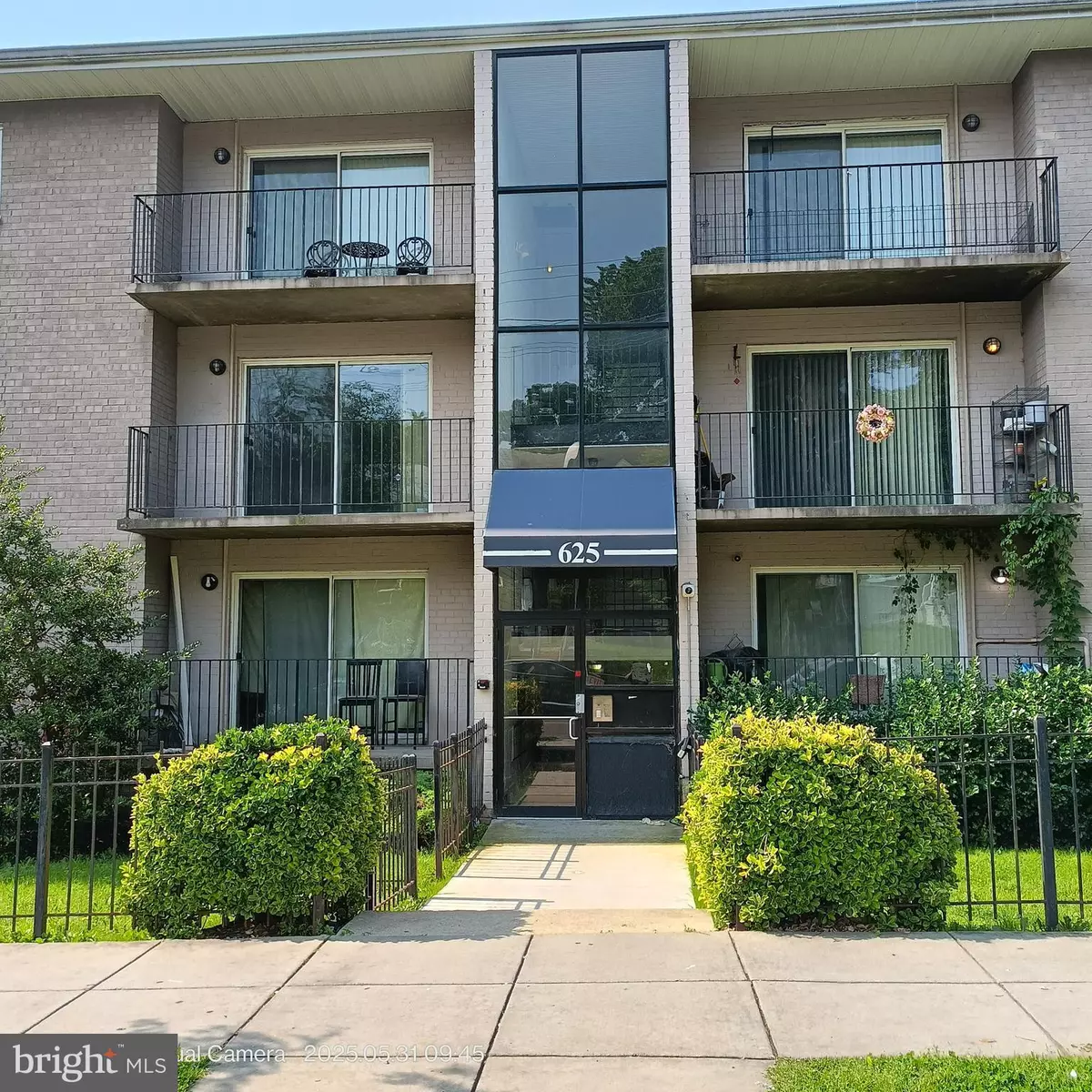 Washington, DC 20032,Address not disclosed