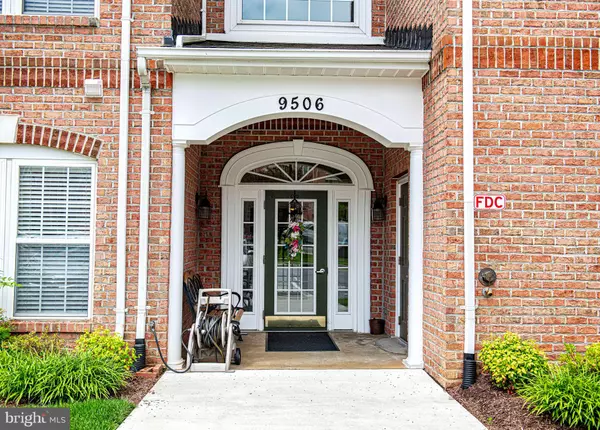 Perry Hall, MD 21128,9506-A AMBERLEIGH LN #9506A