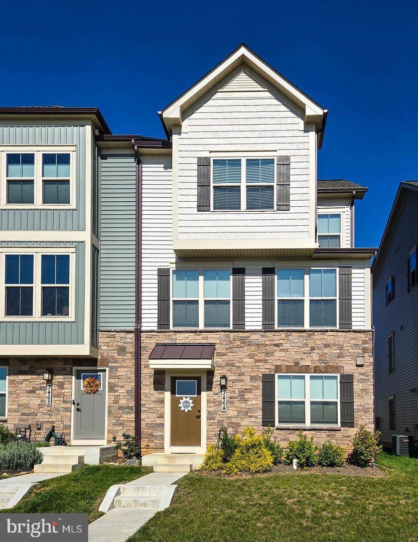 3464 SUNSET RIDGE DR, Frederick, MD 21704