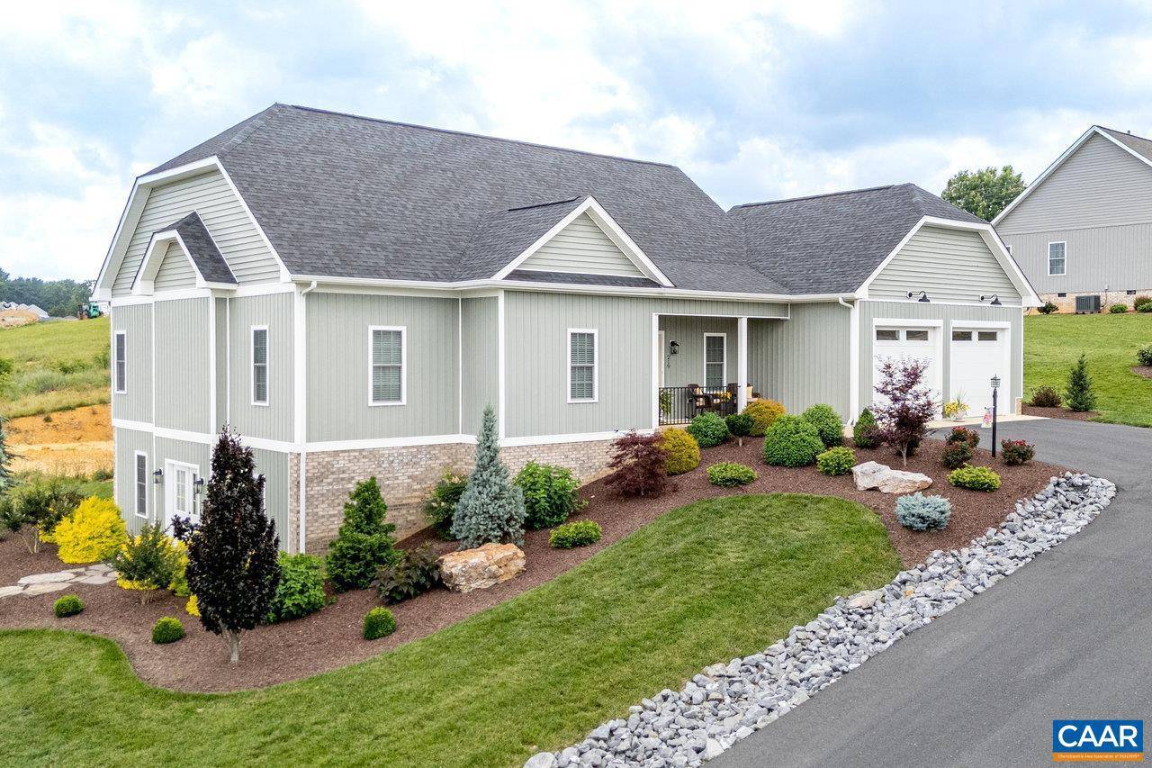 Staunton, VA 24401,219 HEATHER LN