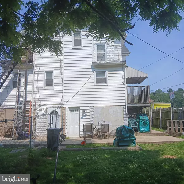 Baltimore, MD 21206,5929 BELAIR RD