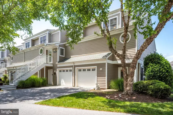 Selbyville, DE 19975,38277 OCEAN VISTA DR #1180