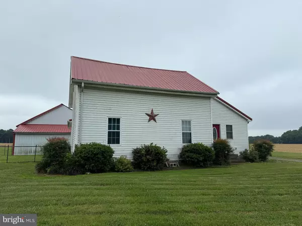 Denton, MD 21629,27381 GREENWOOD RD