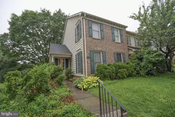 Montgomery Village, MD 20886,8648 FOUNTAIN VALLEY DR