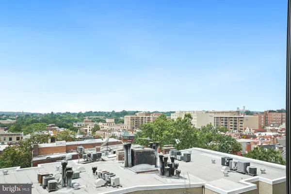 Washington, DC 20036,1330 NEW HAMPSHIRE AVE NW #818