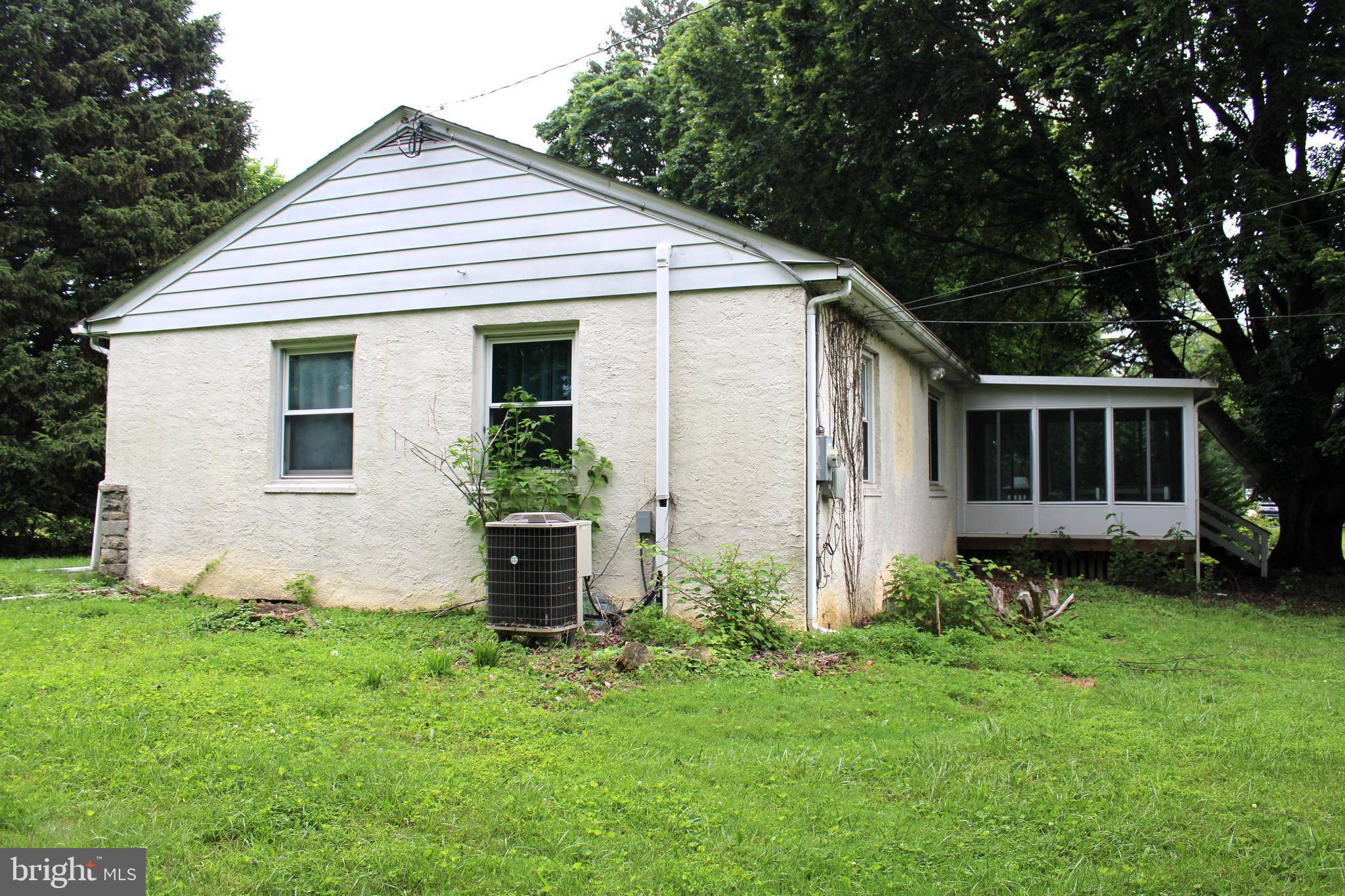 West Chester, PA 19382,1025 WILMINGTON PIKE