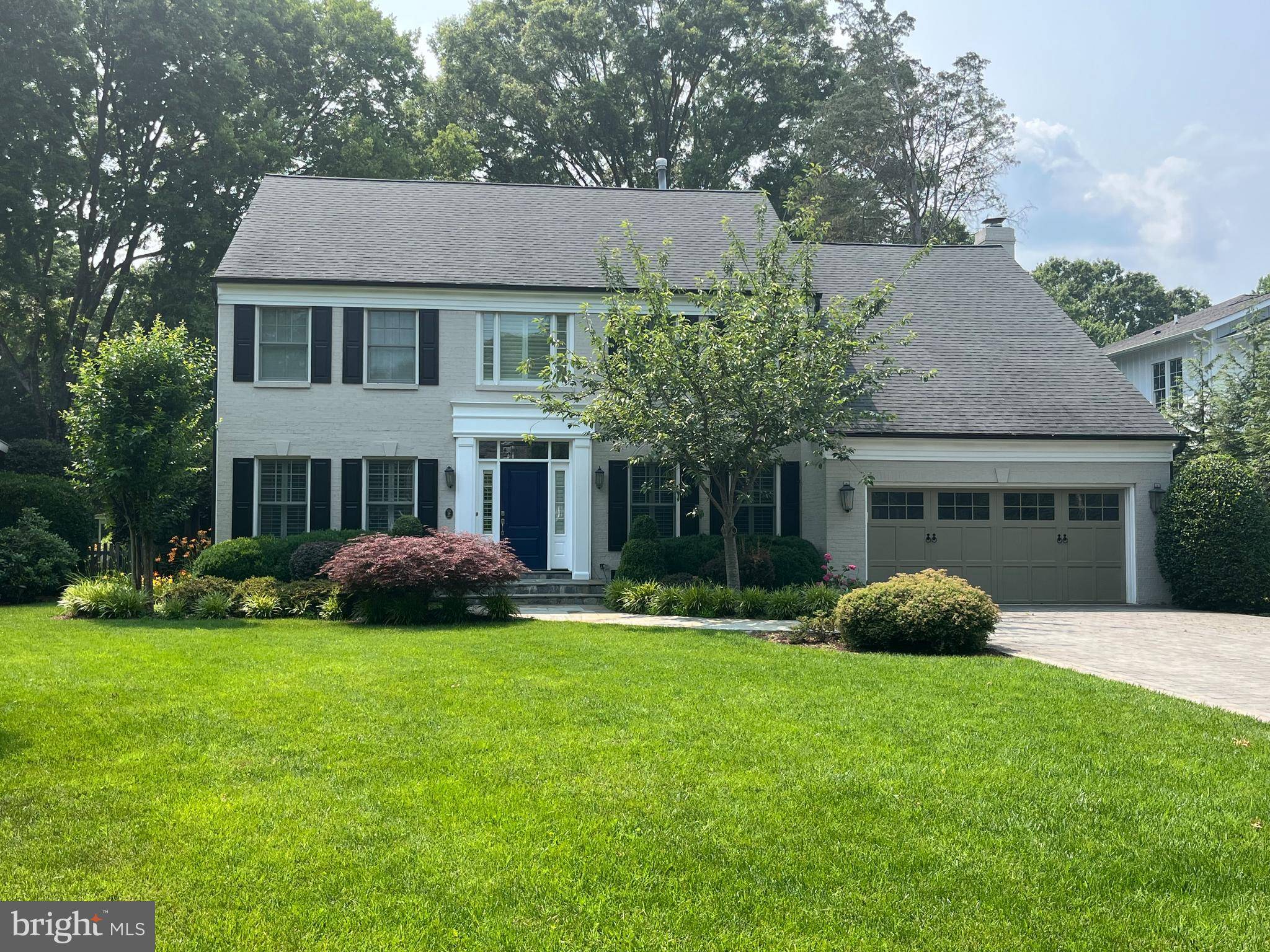 8632 PLYMOUTH RD, Alexandria, VA 22308