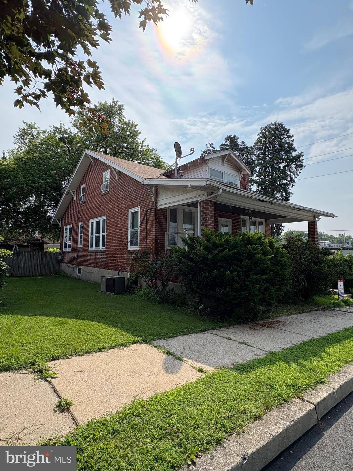 Reading, PA 19601,1413 LUZERNE ST