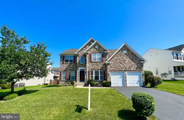 Woodbridge, VA 22191,16331 EAGLE FLIGHT CIR
