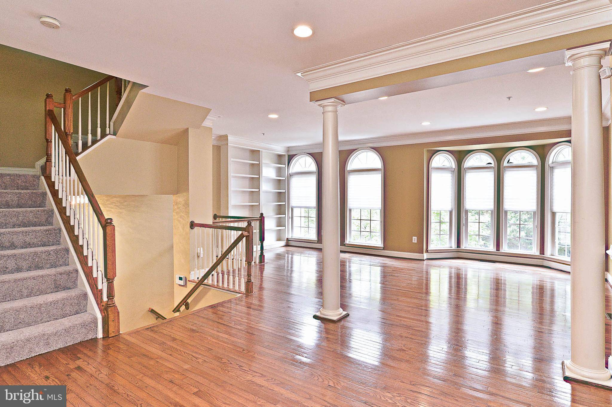 Rockville, MD 20852,12035 TREELINE WAY