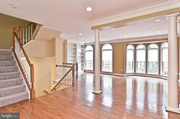 Rockville, MD 20852,12035 TREELINE WAY