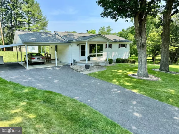 Cresaptown, MD 21502,13709 FIR TREE LN