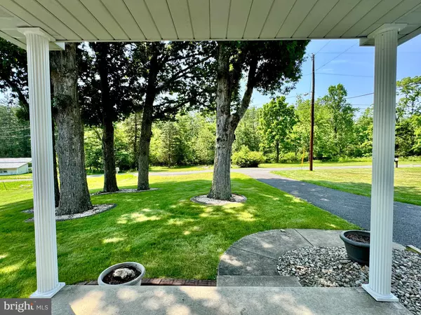 Cresaptown, MD 21502,13709 FIR TREE LN