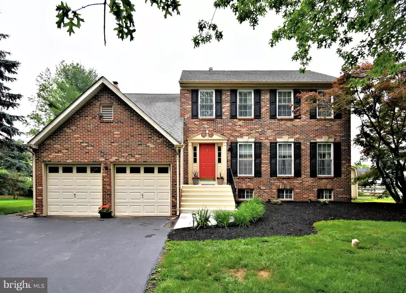 309 ABBEY LN, Lansdale, PA 19446