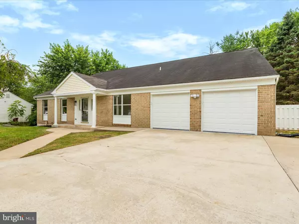 10408 CARLYN RIDGE RD, Damascus, MD 20872