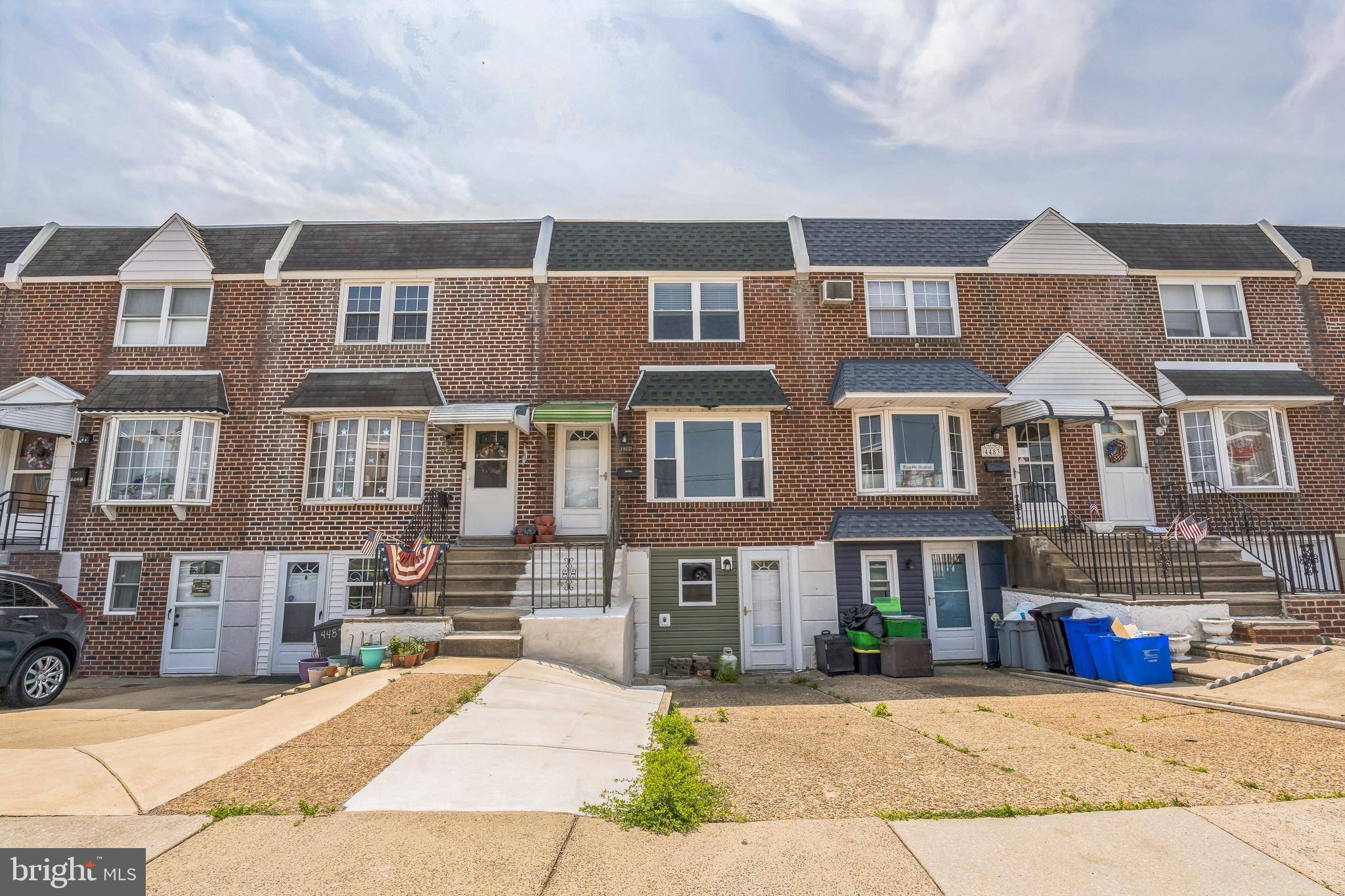 Philadelphia, PA 19137,4485 E ALLEN ST