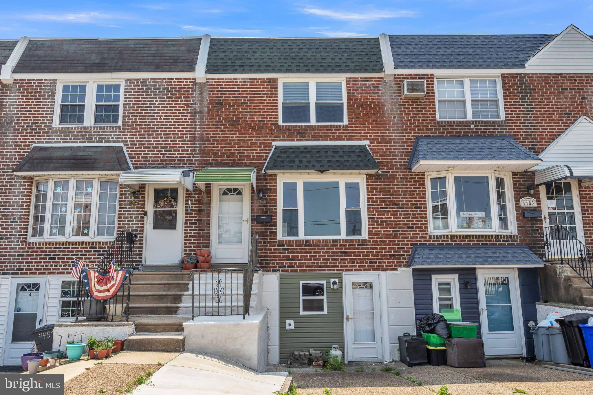 4485 E ALLEN ST, Philadelphia, PA 19137