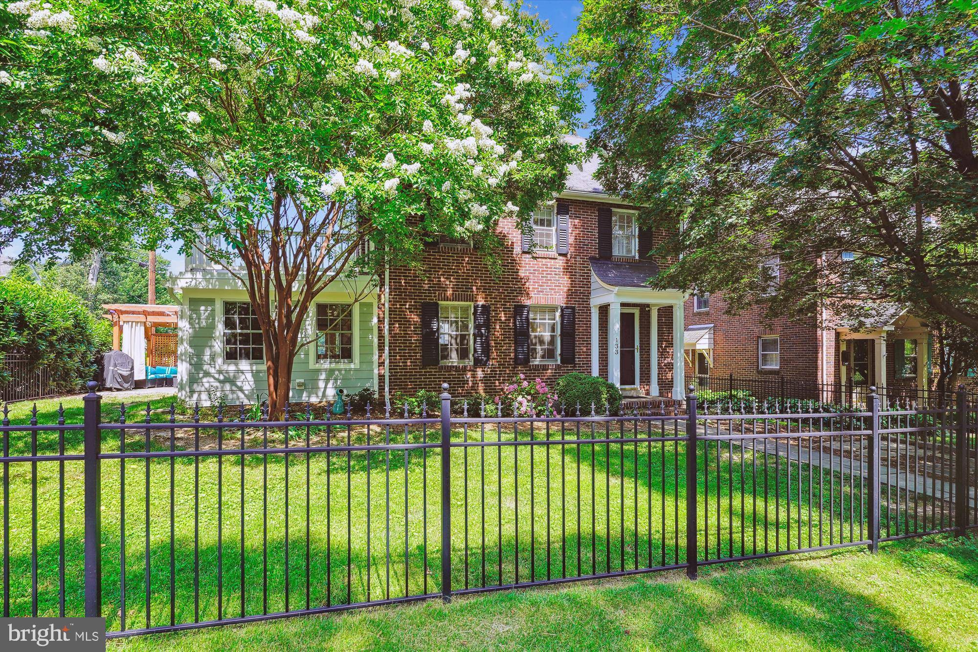 Arlington, VA 22201,133 N HIGHLAND ST N