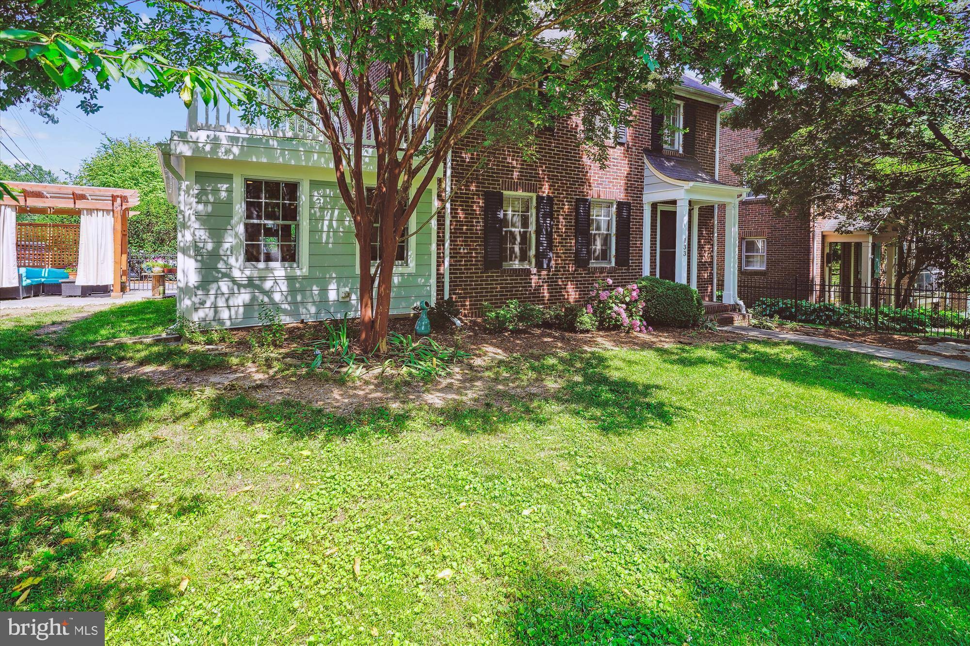 Arlington, VA 22201,133 N HIGHLAND ST N