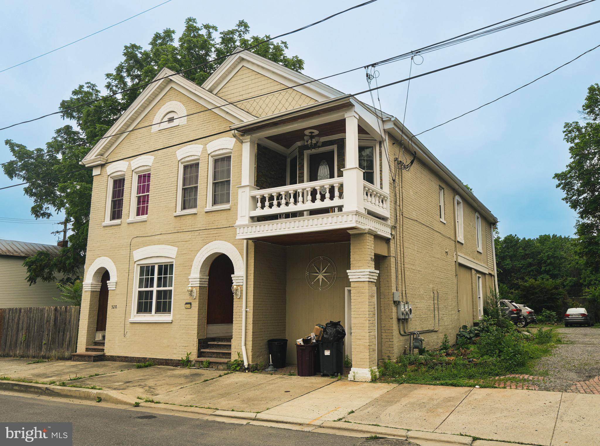 328 N MECHANIC ST, Cumberland, MD 21502