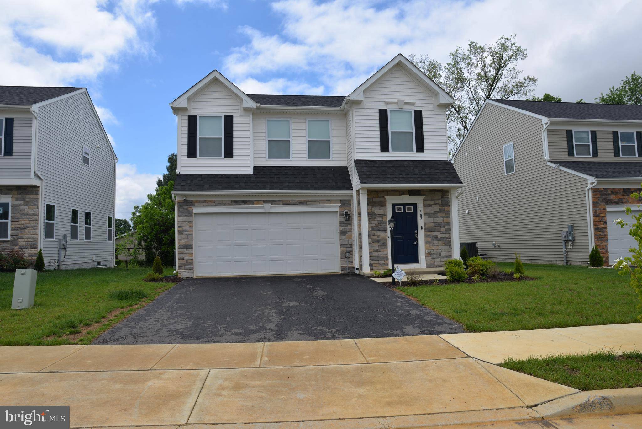 382 FREEMAN ST, Ranson, WV 25438