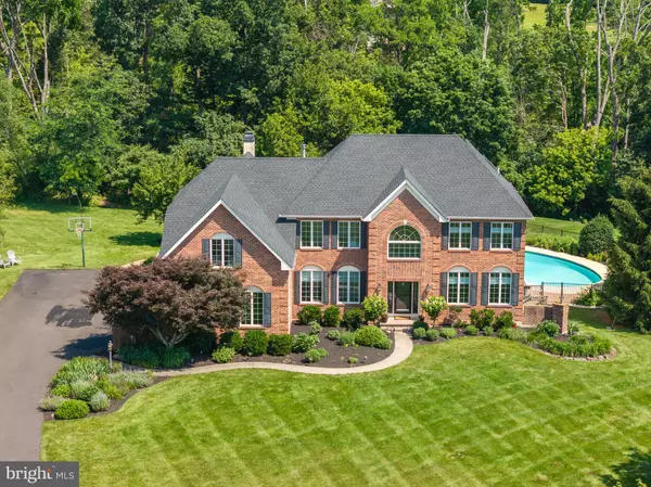 Harleysville, PA 19438,845 APRIL HILL WAY