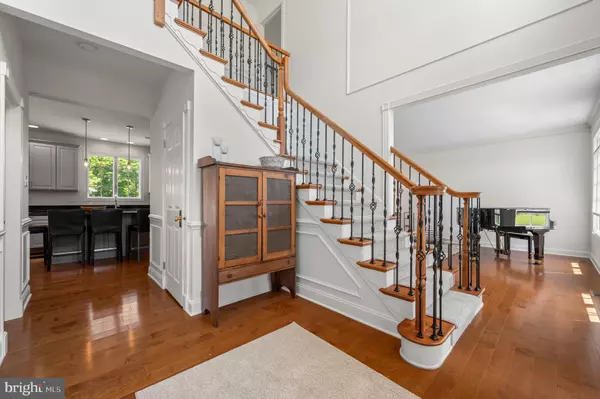 Harleysville, PA 19438,845 APRIL HILL WAY