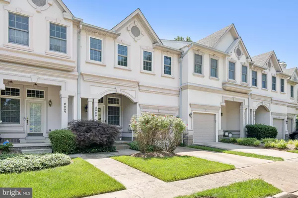 Falls Church, VA 22043,2009 MAGARITY CT