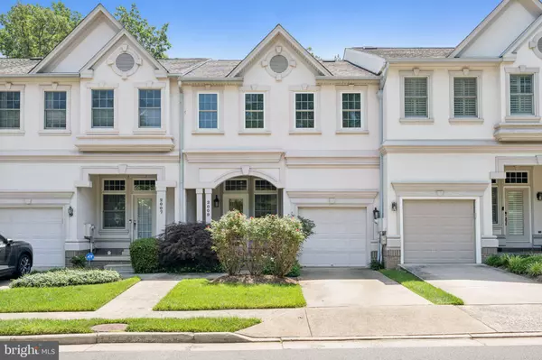 2009 MAGARITY CT, Falls Church, VA 22043