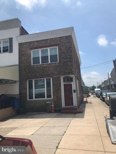 614 JOHNSTON ST, Philadelphia, PA 19148