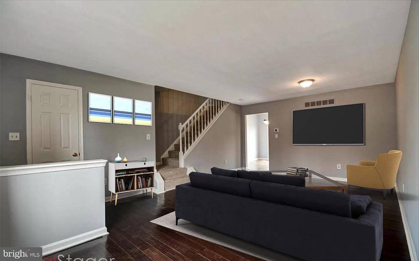 Parkville, MD 21234,8725 YVONNE COURT